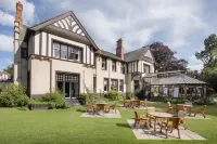Leonardo Boutique Huntingtower Perth Hotel di 
