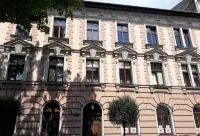 Apartamenty Bonerowska 5 Hotels near Face & Body Institute