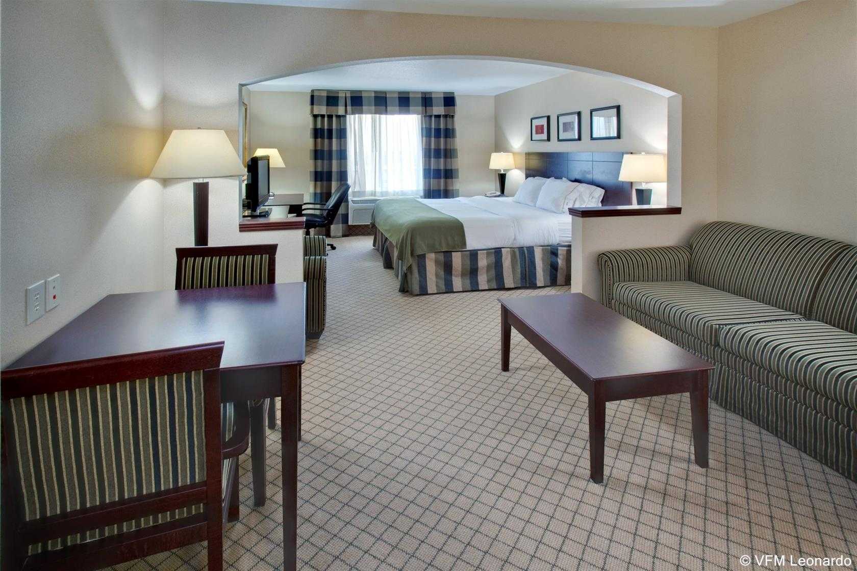 Holiday Inn Express Hotel & Suites Ankeny - des Moines, an Ihg Hotel