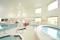 Gold Eagle Lodge Hotels in North Battleford