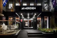 Sens Høtel Hotels near Saint Joseph's Oratory of Mount Royal