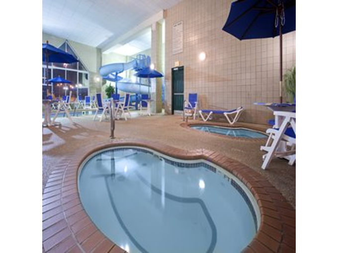 Country Inn & Suites by Radisson, Rapid City, SD