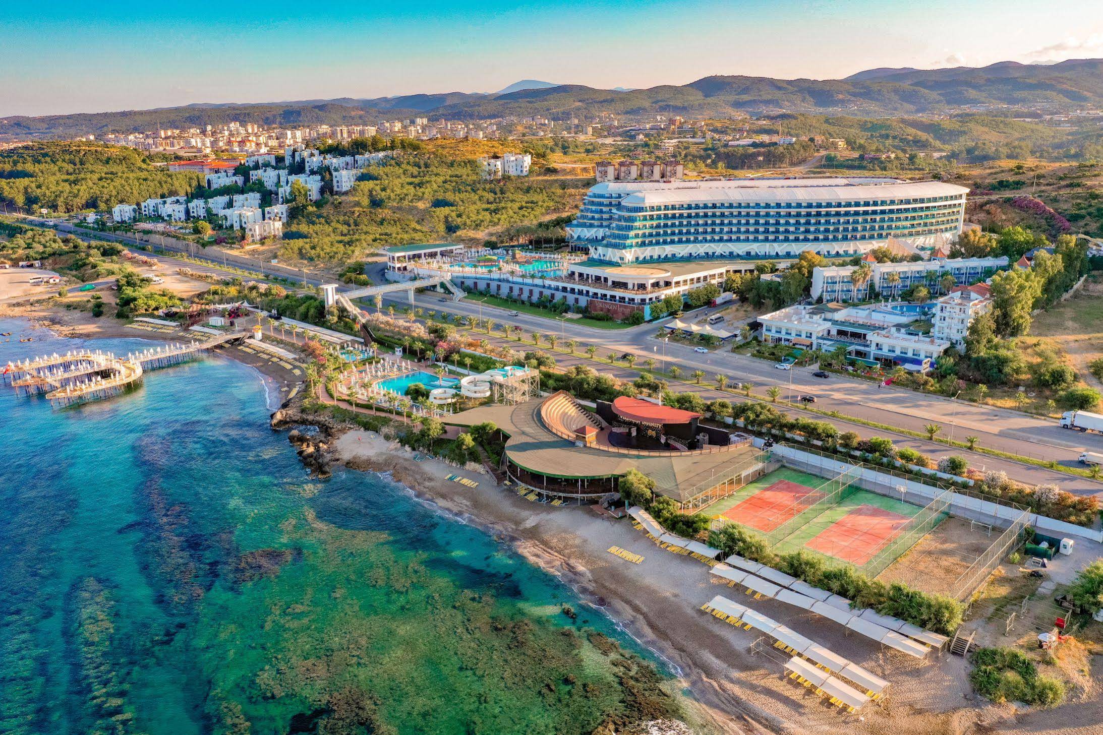 Vikingen Infinity Resort & Spa - All Inclusive