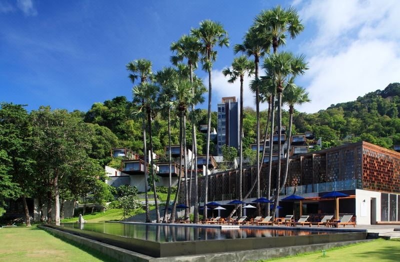 The Naka Phuket, a member of Design Hotels photo 2