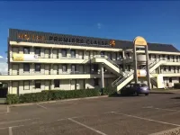 Premiere Classe Metz Nord - SÉMÉCOURT Hotels in Woippy