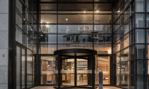 AC Hotel Firenze
