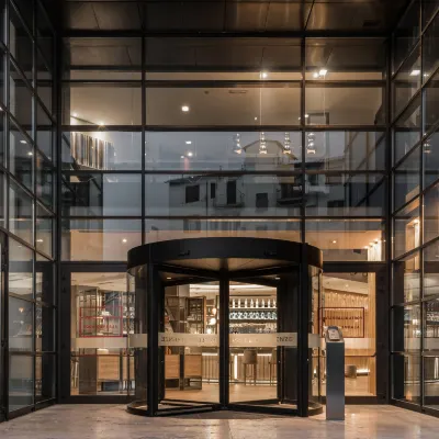AC Hotel Firenze Hotels near Teatro del Maggio Musicale Fiorentino