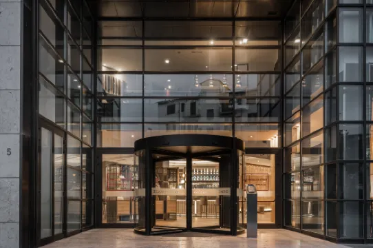 佛羅倫薩萬豪AC飯店