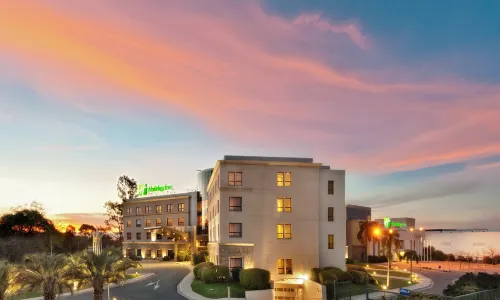 Holiday Inn Cordoba