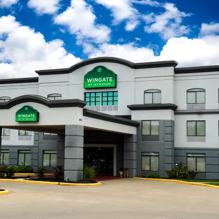 Wingate by Wyndham Columbia