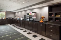Wingate by Wyndham Columbia - breakfast