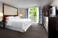 Sheraton Suites Fort Lauderdale at Cypress Creek Hotels in Coconut Creek