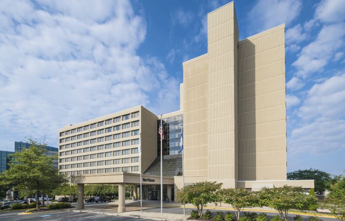 The Westin Tysons Corner