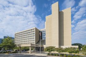 The Westin Tysons Corner