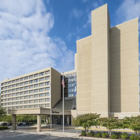 The Westin Tysons Corner