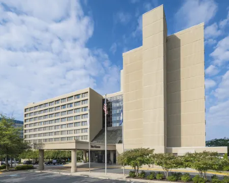 The Westin Tysons Corner Các khách sạn ở Tysons