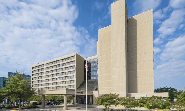 The Westin Tysons Corner