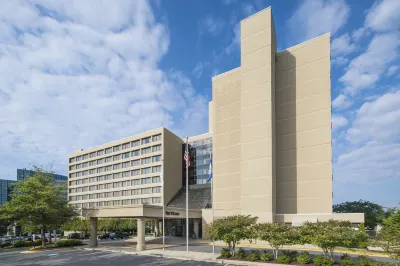 The Westin Tysons Corner