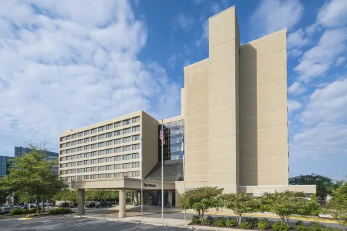 The Westin Tysons Corner Hotels in Tysons Corner
