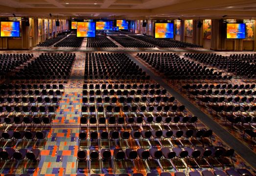 레이크 부에나 비스타 호텔