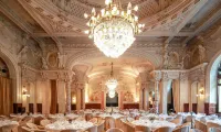Beau-Rivage Palace Hotels in Lutry