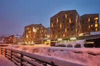 Aparthotel Svatý Vavřinec