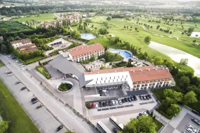 Parc Hotel
