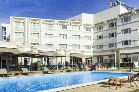 Novotel Bourges