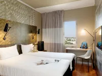 Ibis Casa Sidi Maarouf Hotels in Casablanca