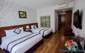 Osaka Quy Nhon Hotel