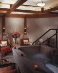 The Lodge at Spruce Peak, Part of Hyatt - Gym