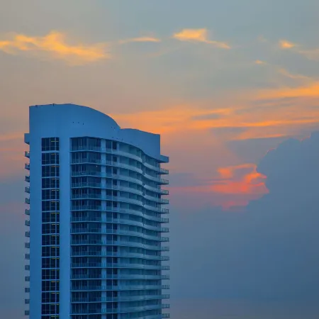 Lyfe Resort & Residences