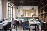 كان بوردوي جراند هاوس هوتل ج ا بريفيريد هوتل