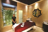 Express Inn the Business Luxury Hotel - spa