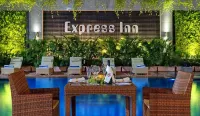 Express Inn the Business Luxury Hotel - 5 stjerner