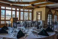 The Grand at Bedford Village Inn - Aamiainen