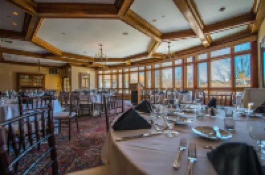 The Grand at Bedford Village Inn Hotels in Bedford