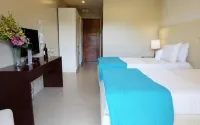 CML Beach Resort & Water Park Hotels in Lemery