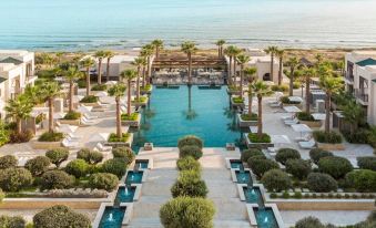 Four Seasons Hotel Tunis