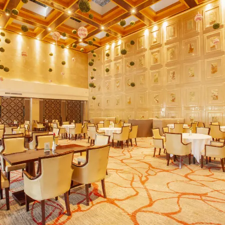 Lianhua Hotel