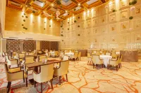 Lianhua Hotel - breakfast