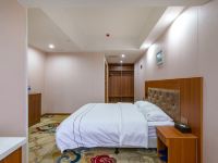 长沙南国风情酒店 - 舒适大床房