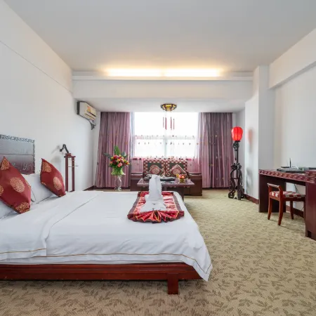 Mingzhu Hotel