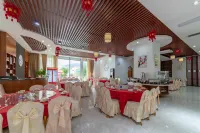 Vienna International Hotel (Hezhou Zhaoping Government Affairs Center) - Frühstück