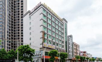 Kai Wen Business Hotel