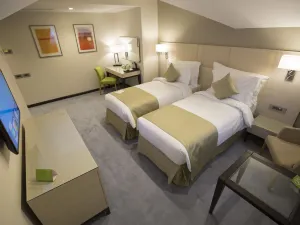 Ararat Resort Tsaghkadzor