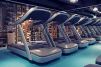 Comfort Hotel Børsparken