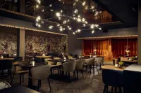 반 데어 발크 호텔 아른헴