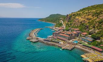 Assos Kervansaray Hotel - Special Category