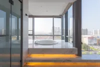 Metropolo Jinjiang Hotels (Weihai ​​ Railway Station) - Bữa sáng
